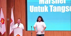 Kontroversi Marshel Widianto Nyalon di Pilkada 2024, 4 Alasan Nikita Mirzani Tegas Minta Warga Tangsel Tak Pilih 