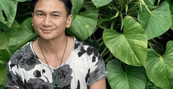 Bantah Berselingkuh dengan Juliette Angela Istri Rapper Sexy Goath, Anji Manji: Perjalanan ke Thailand Murni Bisnis