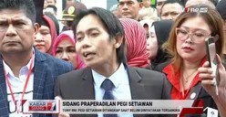Permohonan Praperadilan Pegi Setiawan Ada 35 Halaman, Toni RM Ungkap Poin-poin Penting Ini