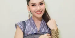 Bukan karena Masalah Ekonomi! Ini Alasan Ayu Ting Ting Putus dengan Muhammad Fardhana