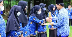 Peluang Lolos Besar, Berikut 5 Instansi Paling Sepi Peminat Cocok untuk Daftar CPNS 2024, Ada yang Cuma 2 Pelamar Lho!