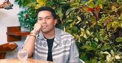Dicibir Soal Gelar Haji di Usia 2 Bulan, Thariq Halilintar: Gua Nggak Boleh Lupa, Kalau Saat Kecil Itu…