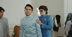 Thariq Halilintar Jadi Bulan-bulanan Netizen karena Haji di Usia 2 Bulan, Atta Halilintar: Semoga Jadi Penghapus Dosa