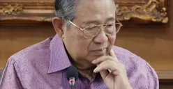 Bareng Ratusan Musisi Ternama, Presidan RI ke-6 SBY Akan Debut di Pestapora 2024
