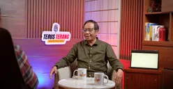 Soal Kasus Vina Cirebon, Mahfud MD Sebut Ada yang Sedang Dilindungi: Ini Permainan Profesional!