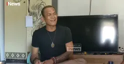 Kabar Duka! Abi Eks Napi yang Ungkap Curhatan 8 Terpidana Kasus Vina Cirebon dan Eki Meninggal Dunia