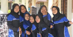 TOP 17 SMK Terbaik di Jakarta Akreditasi A Versi Kemendikbud Bisa Jadi Rekomendasi PPDB 2024, Auto Langsung Kerja!