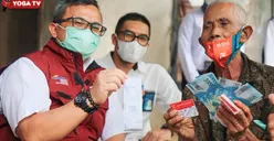 SP2D Sudah Turun! Berikut Daftar Penerima Bansos yang Mendapatkan BLT Mitigasi, Cek Namamu Sekarang!