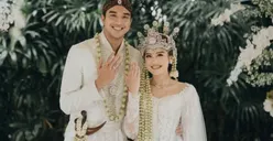 Klarifikasi Salshabilla Adriani, Ternyata Sudah Persiapkan Menikah dengan Ibrahim Risyad Selama 1 Tahun: Gak Dipublish karena…
