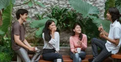 Gaya Orang Bergosip Bisa Dilihat Dari Golongan Darah Lho, Kamu Tipe yang Mana Nih?