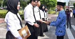 Fresh Graduate SMA SMK Wajib Baca! Berikut Formasi yang Bisa Didaftar dari 8 Instansi untuk CPNS 2024