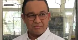 Ditodong Pertanyaan Soal Pilkada DKI 2024, Anies Baswedan Beri Jawaban Menohok: Lebih Penting...