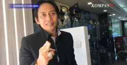 Kuasa Hukum Pegi Tuntut Penyidik Bongkar Isi HP Vina dan Eky hingga Rekaman CCTV: Jangan Ditutup-tutupi!