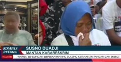 Babak Baru Kasus Vina Cirebon Usai Pegi Setiawan Bebas! Susno Duadji Sebut Aep Berbohong, Curigai 2 Hal Penting Ini