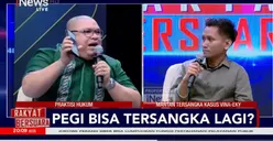 Punya Bukti Pegi Setiawan Bohong Soal Tato, Razman Nasution: Kalau Terbukti, Tangkap dan Periksa!