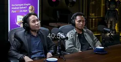 Ada Skenario di Persidangan Kasus Vina Cirebon? Toni RM: Iptu Rudiana Ada Kekuatan Besar Dibalik Itu