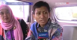 Sayangkan Tindakan Aep yang Beri Kesaksian Palsu di Kasus Vina Cirebon, Pegi Setiawan: Tidak Bermoral!