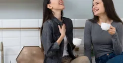 5 Tanda Kamu Punya Ikatan Batin dengan Seseorang, Bisa Membaca Pikiran Satu Sama Lain?