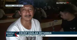 Hasil Tes DNA Pegi Setiawan Cianjur Akhirnya Terkuak, Sang Ayah: Hasilnya Positif...