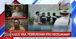 Benarkah Pembunuhan Vina dan Eki Tak Terbukti? Susno Duadji: 100 Persen Kecelakaan