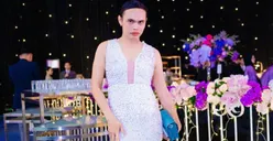 Panitia Kajian Ustaz Hanan Attaki Minta Maaf Usai Wanda Hara Hadir Pakai Cadar: Kami Baru Tahu Sosok Tersebut Laki-laki