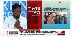 Berani Jujur Soal Kesaksian Palsu, Dede Saksi Kunci Kasus Vina Cirebon: Saya Siap Dipenjara Gantikan Terpidana