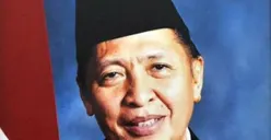 Innalilahi! Wakil Presiden Ke-9 Hamzah Haz Meninggal Dunia Hari Ini