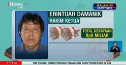 Profil dan Harta Kekayaan 3 Hakim yang Memvonis Bebas Ronald Tannur, Ada yang Pernah Tangani Kasus Kanjuruhan