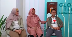 HARU! Ibunda Pegi Setiawan Kisahkan Perjuangan Anaknya Sebelum Ditangkap: Dia Itu....