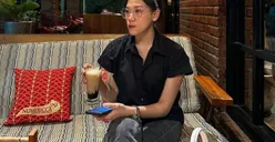 Ingat Bella Damaika Selingkuhan Elmer Syaherman? Kini Muncul dan Curhat ke Publik: Saya Hancur Sendirian