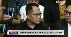 Bantah Dugaan Eki Masih Hidup, Iptu Rudiana Siap Sumpah Pocong: Demi Allah, 7 Turunan Saya Mati Semua Kalau Bohong