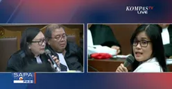 Jelang Pengajuan PK Jessica Wongso, Pengamat: Tidak Bisa Terburu-buru, Singgung Soal Alat Bukti? 