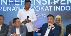 Kasus Vina Cirebon Makin Panas! Publik Dibuat Geram dengan Iptu Rudiana Usai Pengakuan Mengejutkan Saksi Kunci Dede
