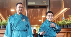 Cak Imin Sebut PKB Masih Cari Nama untuk Wakil Anies di Pilgub Jakarta 2024, Tidak Setuju dengan Sohibul Iman?