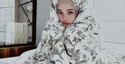 Ditanya Soal Hal yang Bikin Bahagia, Starla Ingin Inara Rusli dan Virgoun Balikan