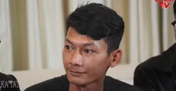 Soal Dugaan Rekayasa Kasus Vina, Iptu Rudiana Ditantang Sumpah Pocong, Saka Tatal: Itu yang Paling Ditunggu