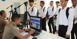 Hasil Rekapitulasi SKD Sekolah Kedinasan 2024 di Tilok Kanreg IV BKN Makassar: STIN, STSN, IPDN, POLTEKIM POLTEKIP, dan IPDN
