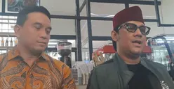Pilih Bercerai, Andre Taulany Ungkap Masih Serumah dengan Istri: Cuma Pisah Kamar Sudah Setahun Lebih