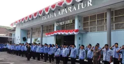 Provinsi Jawa Barat Buka 5.831 Formasi CPNS dan PPPK 2024, Cek Rincian di 8 Kabupaten/Kota, Wilayahmu Berapa?