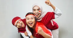 Dijamin Seru dan Ngakak! 25+ Ide Lomba 17-an yang Unik dan Tak Pasaran untuk Anak hingga Orang Tua