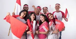 Tak Pakai Ribet! 10 Ide Lomba 17 Agustus yang Cocok untuk Acara Kantor