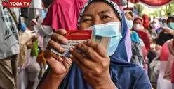 Kabar Gembira! Update Pencairan PKH-BPNT BUREKOL, BLT MRP dan BLT Mitigasi, Cek di Sini!