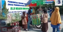 Anti Tekor! 5 Ide Usaha Keliling Pakai Motor Omzet Rp10 Juta per Bulan yang Cocok untuk Pemula