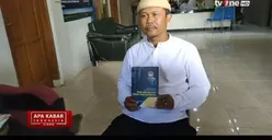 Tolak Permohonan Perlindungan Suroto Saksi Kasus Vina Cirebon, LPSK: Kesaksiannya Tidak Konsisten
