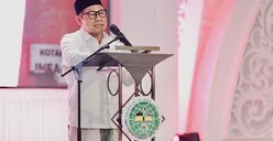 Tom Lembong Ditangkap, Cak Imin Mengaku Sedih dan Ingin Harapannya Terkabul