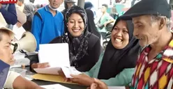 Hadiah HUT RI, Ada 3 Bantuan Sosial lagi untuk KPM hingga Akhir Agustus 2024, Cek Apa Saja!