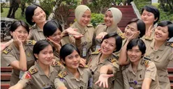 Persiapan Masuk IPDN 2024! Catat Skor Aman Tes Kebugaran dari 5 Tes Kesamaptaan yang Wajib Diikuti