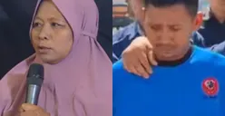 Kartini, Ibu Pegi Setiawan Beberkan Fakta Penggeledahan yang Dilakukan Polisi Tahun 2016 Silam, Tidak Ada Surat?