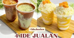 Bisa Untung 2-3 Kali Lipat! 4 Ide Usaha Jualan Kekinian Laris Manis Anti Rugi, Yuk Mulai dari Sekarang