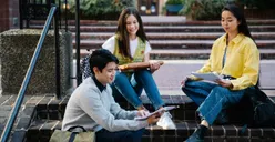 7 Tips Memilih Lingkungan Pergaulan yang Positif di Lingkungan Kampus